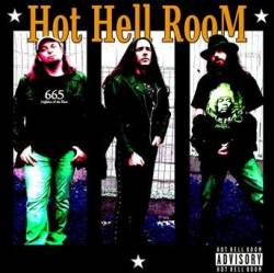 Hot Hell Room : Hot Hell Room